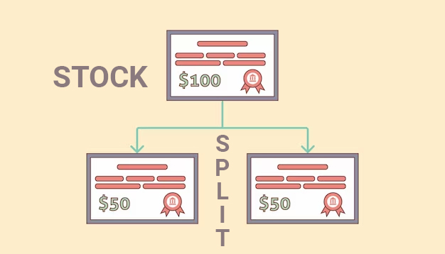 stock split