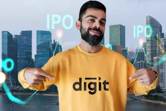 go digit ipo gmp