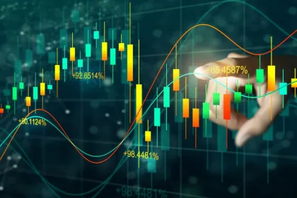 share market chart patterns pdf