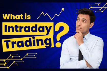 what is intraday trading with example