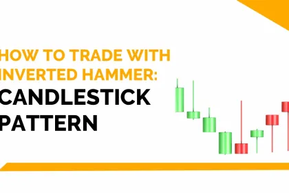 inverted hammer candlestick